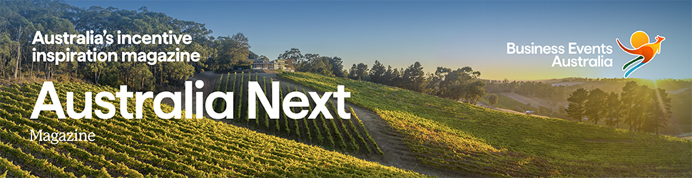 Australia Next 2026