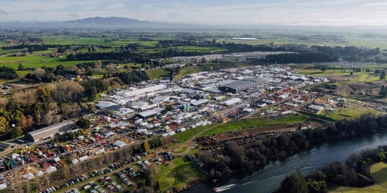 Fieldays