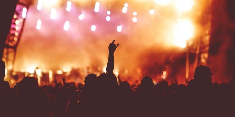 $10million fund for events