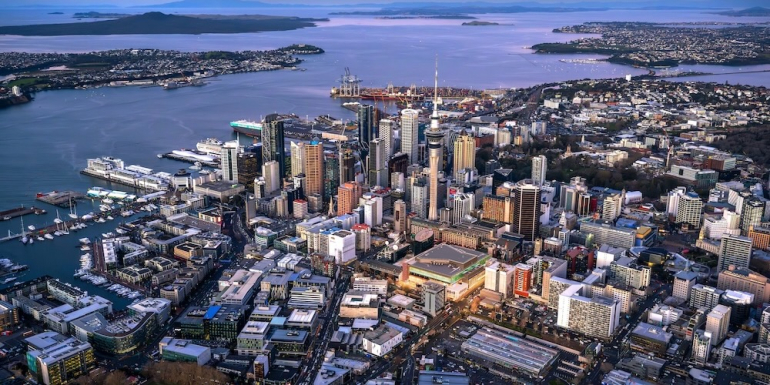 NZ Business Events industry in spotlight