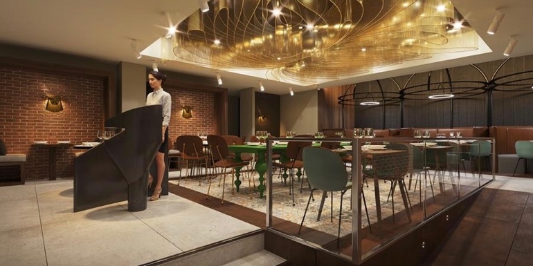 New Mercure for Auckland
