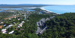 Peppers Noosa Resort &amp; Villas