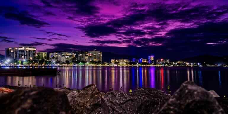 Cairns hosts first dermoscopy conference outside the USA