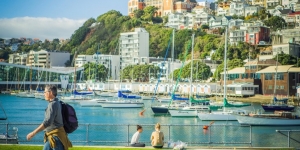 Green light for WLG convention centre