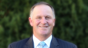 Former PM heads speaker lineup for CINZ conf