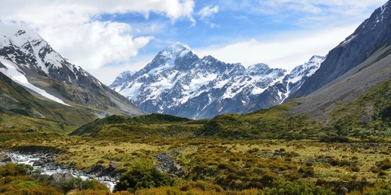 NZ tourism awards finalists announced