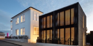 Hotel Fitzroy by Fable
