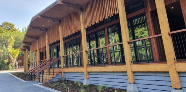 Tahuaroa Function Centre