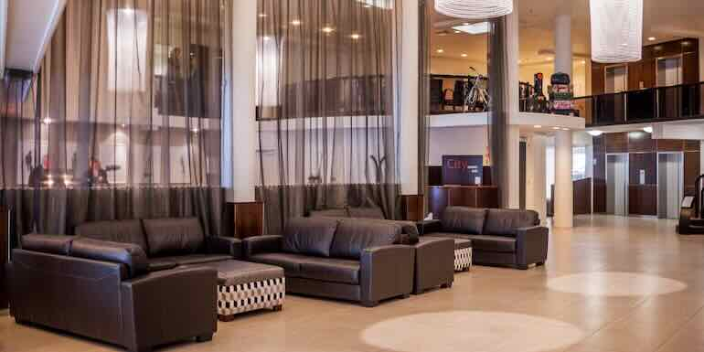 Two Iconic Wellington Hotels Join Mainstay Hotels New Zealand