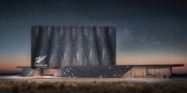New Zealand at Expo 2020 - call for service providers