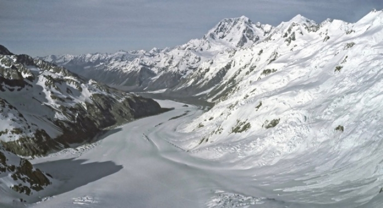 Skyline seeks feedback on Franz Josef Gondola