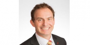 Hon. Stuart Nash as Minister of Tourism