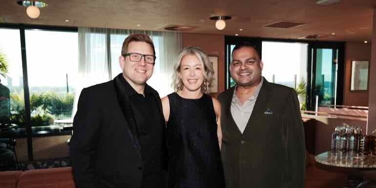 Motive Events Celebrates Six Years