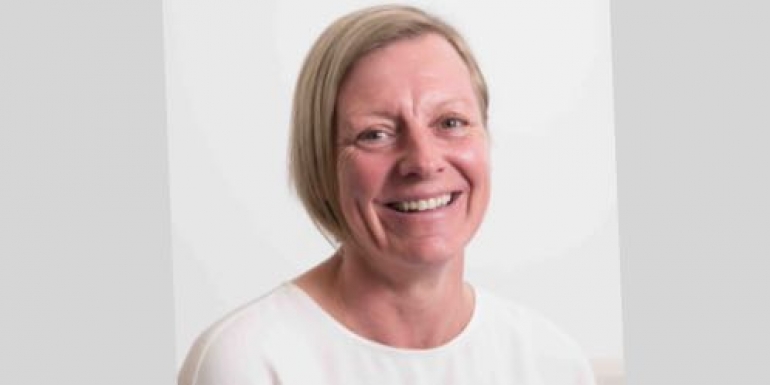 Sarah Ewing moves to Enterprise Dunedin