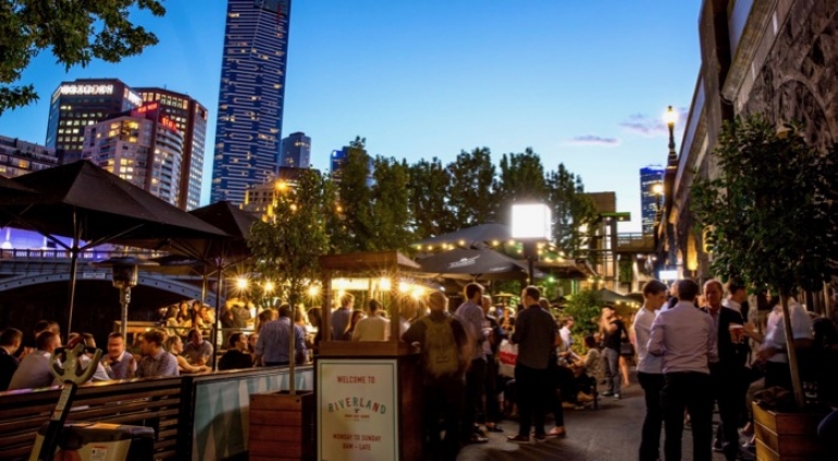 Business events inundate Melbourne