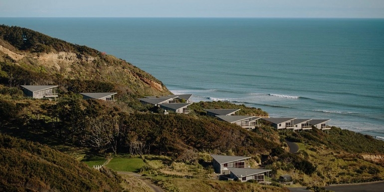 Castaways Resort AKL acquisition