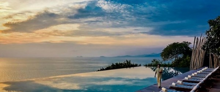 IHG Hotels &amp; Resorts
