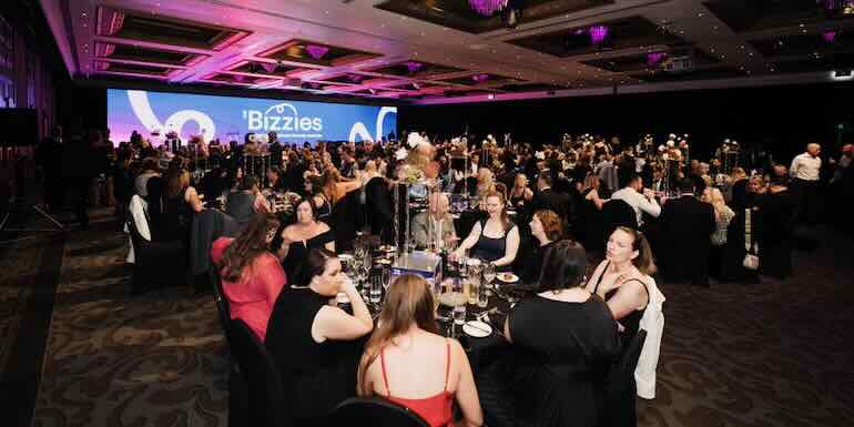 Finalists announced for New Zealand's The Bizzies Awards 2026