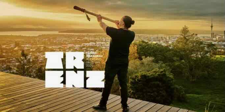 TRENZ 2025 generated $100 million in international tourism sales to NZ businesses