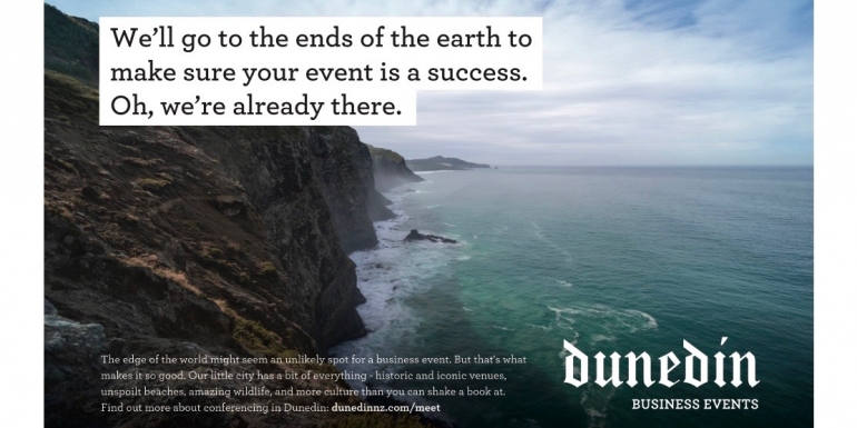 Dunedin Business Events