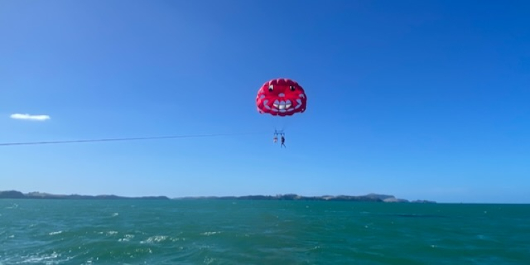 Support for tourism as industry helps NZ avoid recession