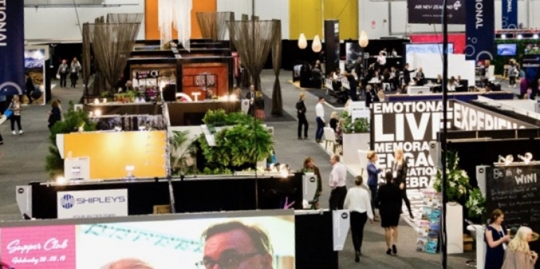 Meetings Expo