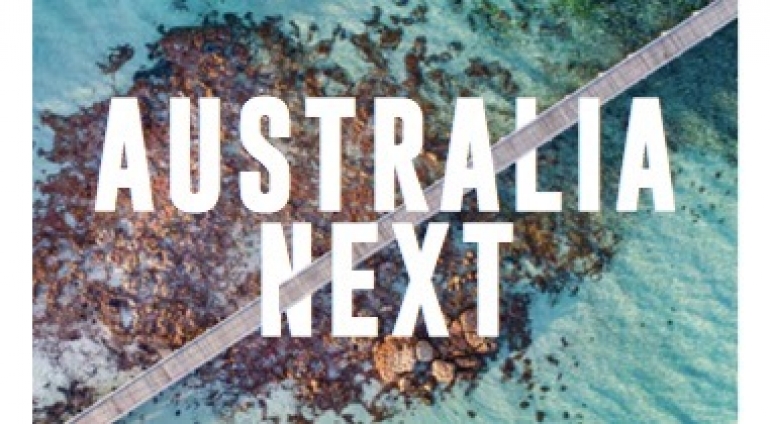 Australia is next