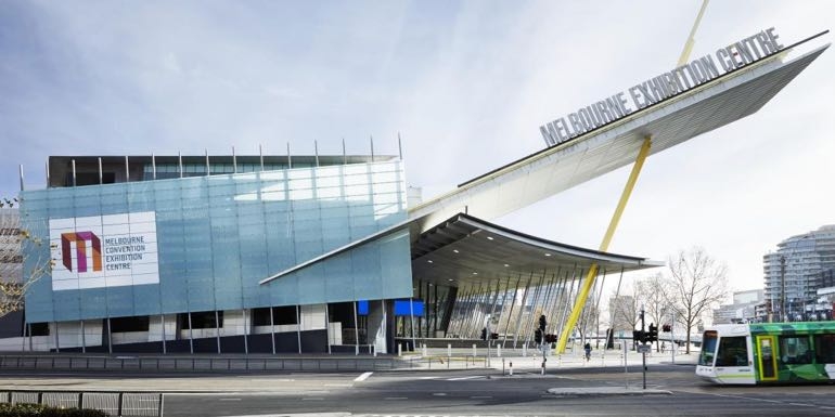 MCEC