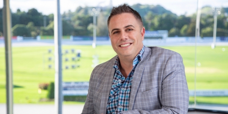 Mauro Barsi, ceo