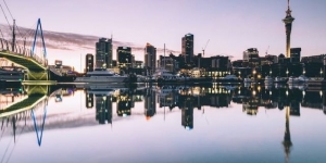 Auckland
