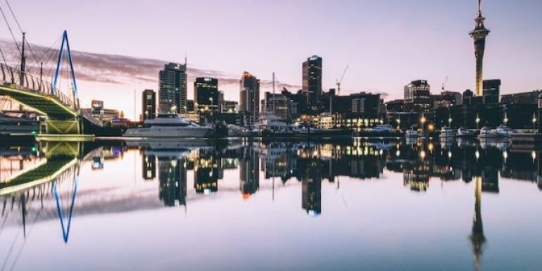 Auckland
