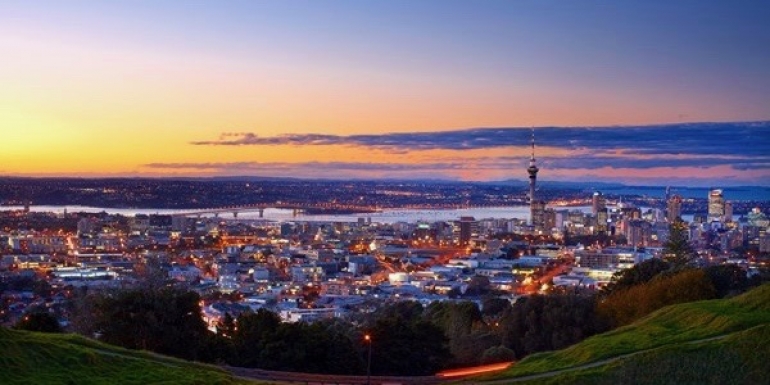 Auckland City
